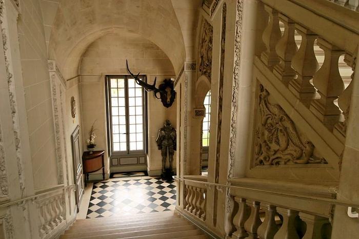 Cheverny interieur 3-copie7
