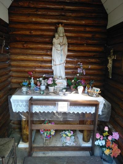 Image chapelle notre dame
