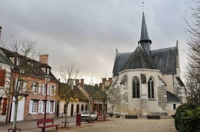 chapellesaintgenouphsellesaintdenis