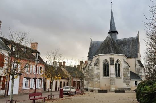 chapellesaintgenouphsellesaintdenis