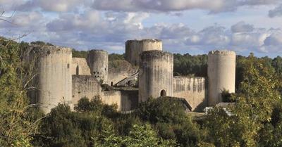 chatcoudray