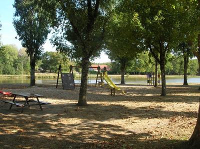 etang fregeoliere