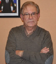photo du maire