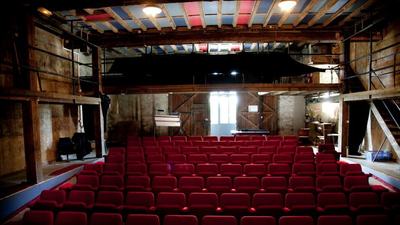 theatre